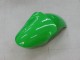 Descuento Carenados Moto Kawasaki ZX9R 2000-2001 - Verde Plata Negro