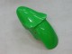 Descuento Carenados Moto Kawasaki ZX9R 2000-2001 - Verde Plata Negro