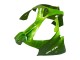 Descuento Carenados Moto Kawasaki ZX9R 2000-2001 - Verde Llama