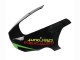 Descuento Carenados Moto Kawasaki ZX9R 2000-2001 - Verde Negro Playboy DENSO