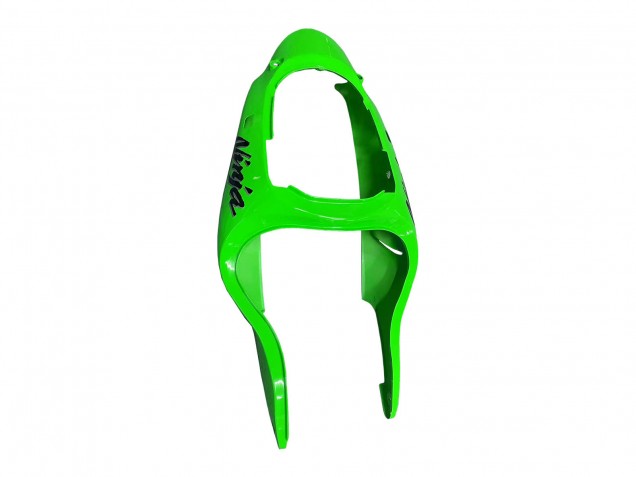 Descuento Carenados Moto Kawasaki ZX9R 2000-2001 - Verde