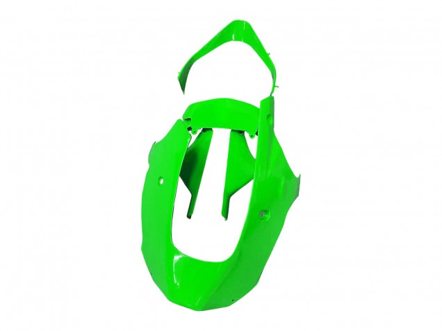 Descuento Carenados Moto Kawasaki ZX9R 2000-2001 - Verde