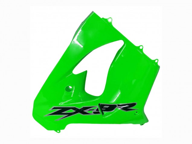 Descuento Carenados Moto Kawasaki ZX9R 2000-2001 - Verde