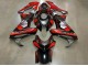Descuento Carenados Moto Honda CBR650R 2019-2020 - Plata Rojo Negro Brillante