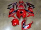 Descuento Carenados Moto Honda CBR650R 2019-2020 - Rojo Blanco Azul Oscuro HRC Pull&Oso 93