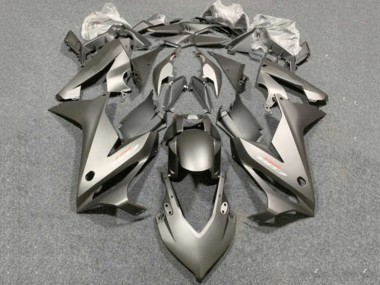 Descuento Carenados Moto Honda CBR650R 2019-2020 - Plata