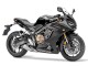 Descuento Carenados Moto Honda CBR650R 2019-2020 - Negro Mate