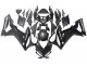 Descuento Carenados Moto Honda CBR650R 2019-2020 - Negro Mate