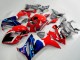 Descuento Carenados Moto Honda CBR650R 2021-2023 - Rojo Azul HRC