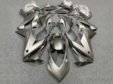 Descuento Carenados Moto Honda CBR650R 2021-2023 - Plata