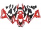Descuento Carenados Moto Honda CBR650R 2021-2023 - Rojo Blanco Negro
