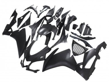 Descuento Carenados Moto Aprilia RSV4 1000 2016-2020 - Negro Mate