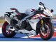 Descuento Carenados Moto Aprilia RSV4 1100 2021-2024 - Blanco Rojo Azul