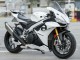 Descuento Carenados Moto Aprilia RSV4 1100 2021-2024 - Blanco