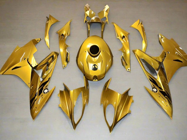 Descuento Carenados Moto BMW S1000RR 2017-2018 - Oro
