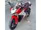 Descuento Carenados Moto Ducati Supersport 939/939S 2017-2022 - Rojo Blanco Verde Raya