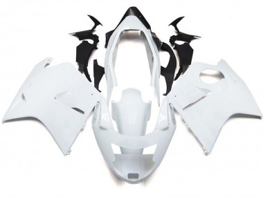 Descuento Carenados Moto Honda CBR1100XX Blackbird 1996-2007 - Blanco