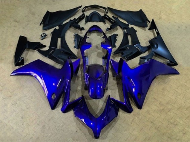 Descuento Carenados Moto Honda CBR500R 2013-2015 - Azul