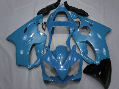 Descuento Carenados Moto Honda CBR600 F4i 2001-2003 - Azul Perla