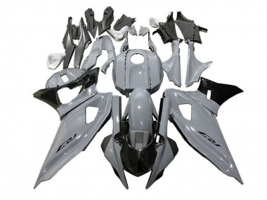 Descuento Carenados Moto Yamaha YZF R7 2021-2024 - Gris Negro