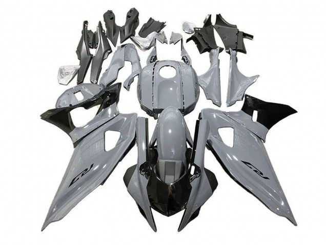 Descuento Carenados Moto Yamaha YZF R7 2021-2024 - Gris Negro