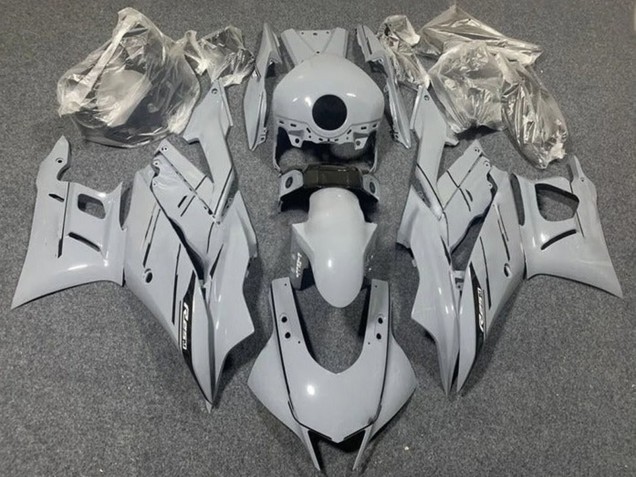 Descuento Carenados Moto Yamaha YZF R3/R25 2019-2021 - Nardo Gris