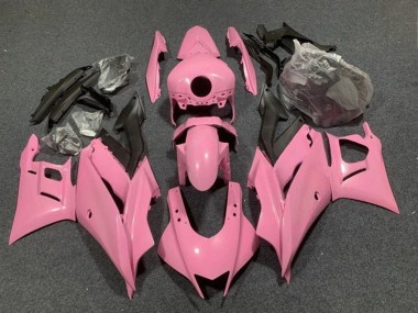 Descuento Carenados Moto Yamaha YZF R3/R25 2019-2021 - Rosa