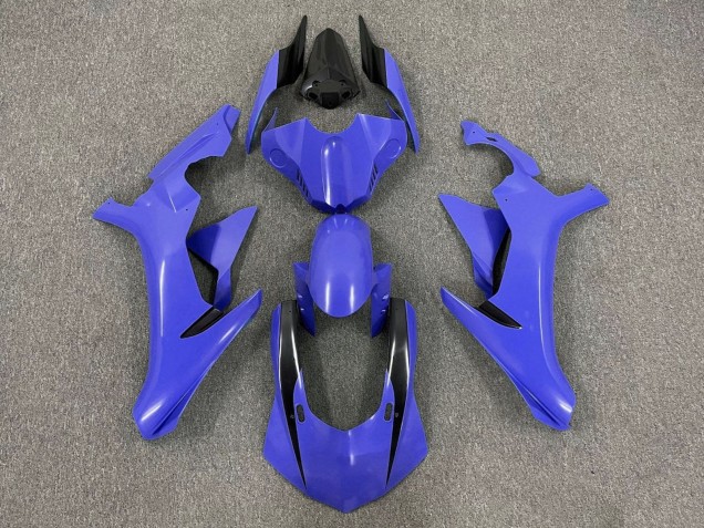 Descuento Carenados Moto Yamaha YZF 1000 R1 2015-2019 - Azul Negro
