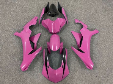 Descuento Carenados Moto Yamaha YZF 1000 R1 2015-2019 - Rosa Negro