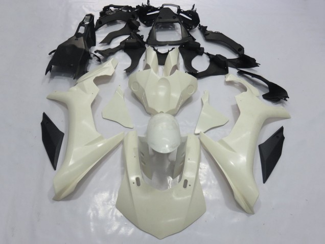 Descuento Carenados Moto Yamaha YZF 1000 R1 2015-2019 - Sin Pintar