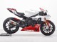 Descuento Carenados Moto Yamaha YZF 1000 R1 2020-2025 - Blanco Rojo GYTR