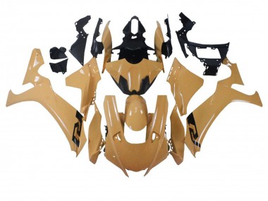 Descuento Carenados Moto Yamaha YZF 1000 R1 2020-2025 - Tan Khaki