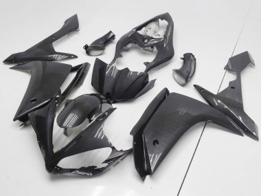 Descuento Carenados Moto Yamaha YZF 1000 R1 2007-2008 - Falso FibraCarbono