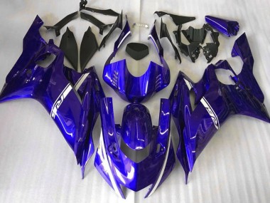 Descuento Carenados Moto Yamaha YZF R6 2017-2023 - Azul