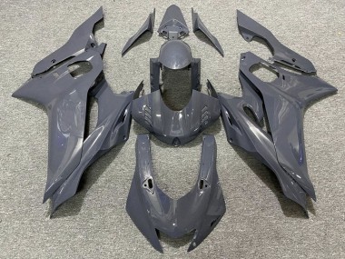 Descuento Carenados Moto Yamaha YZF R6 2017-2023 - Gris