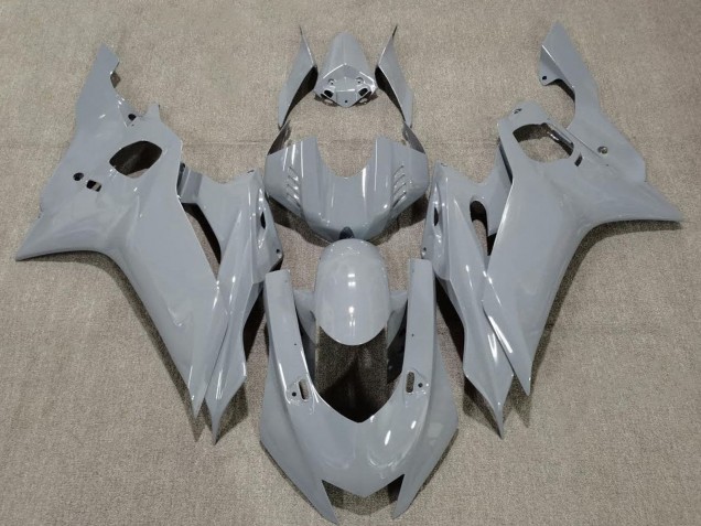 Descuento Carenados Moto Yamaha YZF R6 2017-2023 - Nardo Gris