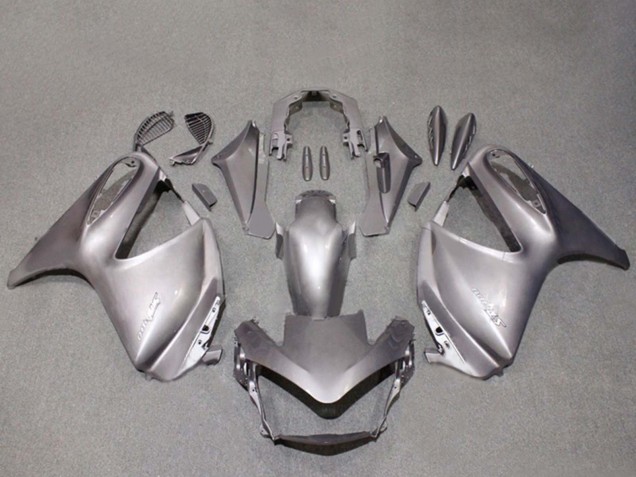 Descuento Carenados Moto Honda ST1300 2002-2016 - Plata
