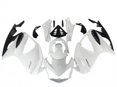 Descuento Carenados Moto Honda ST1300 2002-2016 - Blanco Perla