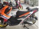 Descuento Carenados Moto Honda ADV160 2022-2024 - Naranja Blanco Rojo Azul Repsol Rojo Bull