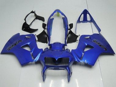 Descuento Carenados Moto Honda VFR 800 1998-2001 - Azul Caramelo