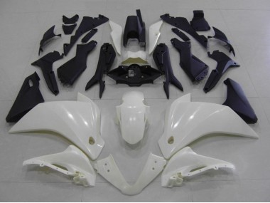 Descuento Carenados Moto Honda CBR125R 2011-2016 - Sin Pintar