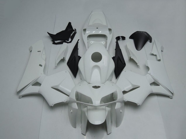 Descuento Carenados Moto Honda CBR600RR 2005-2006 - Sin Pintar