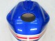 Descuento Carenados Moto Honda CBR600RR 2005-2006 - Azul Blanco Amarillo Rothmans