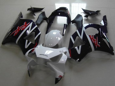 Descuento Carenados Moto Honda CBR900RR 954 2002-2003 - Azul Oscuro