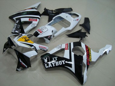 Descuento Carenados Moto Honda CBR900RR 954 2002-2003 - Playboy