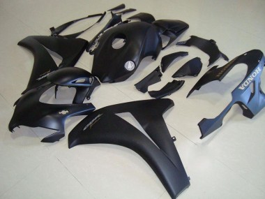 Descuento Kits Carenado Moto Honda CBR1000RR 2008-2011 - Negro Mate