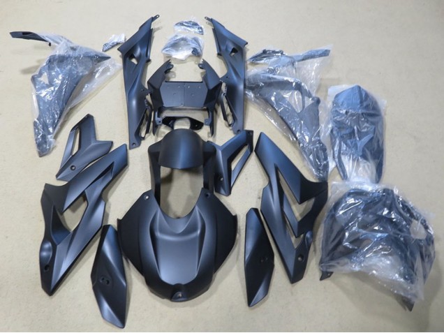 Descuento Carenados Moto BMW S1000R 2017-2018 - Negro