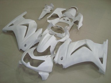 Descuento Carenados Moto Kawasaki ZX250R 2008-2012 - Sin Pintar