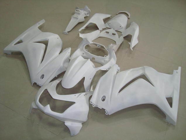 Descuento Carenados Moto Kawasaki ZX250R 2008-2012 - Sin Pintar