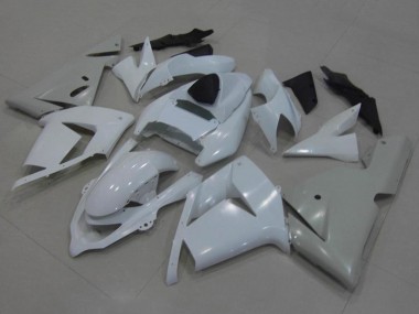 Descuento Carenados Moto Kawasaki ZX10R 2004-2005 - Sin Pintar